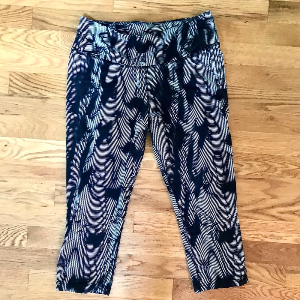 Nike Capri Leggings